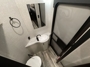 half-bathroom