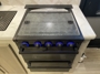 stove-oven