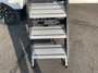 steps