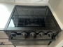 stove-oven