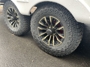 tires