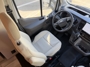 driver-seat