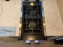stove-oven