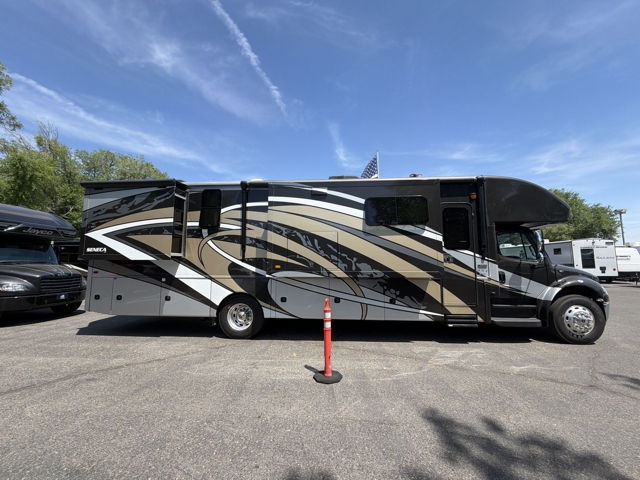 2021 Jayco Seneca 37TS — photo 6 of 8