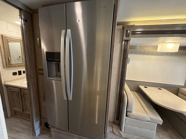 2021 Jayco Seneca 37TS — photo 8 of 8