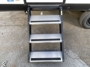 steps