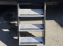 steps