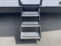 steps