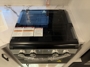 stove-oven