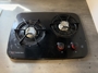 stove-oven