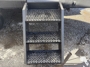 steps