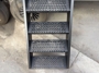 steps