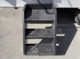 steps