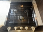 stove-oven