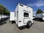 backside