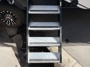 steps