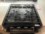 stove-oven