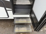 steps