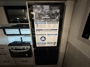 fridge