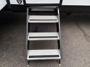 steps