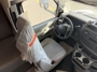 driver-seat