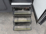 steps