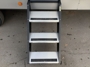 steps