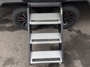 steps