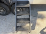 steps