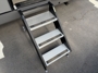 steps