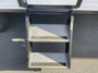 steps