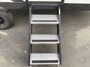 steps