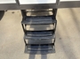 steps