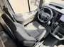 driver-seat