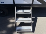 steps