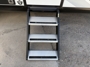 steps