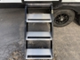 steps