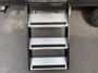 steps