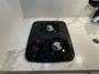 stove-oven