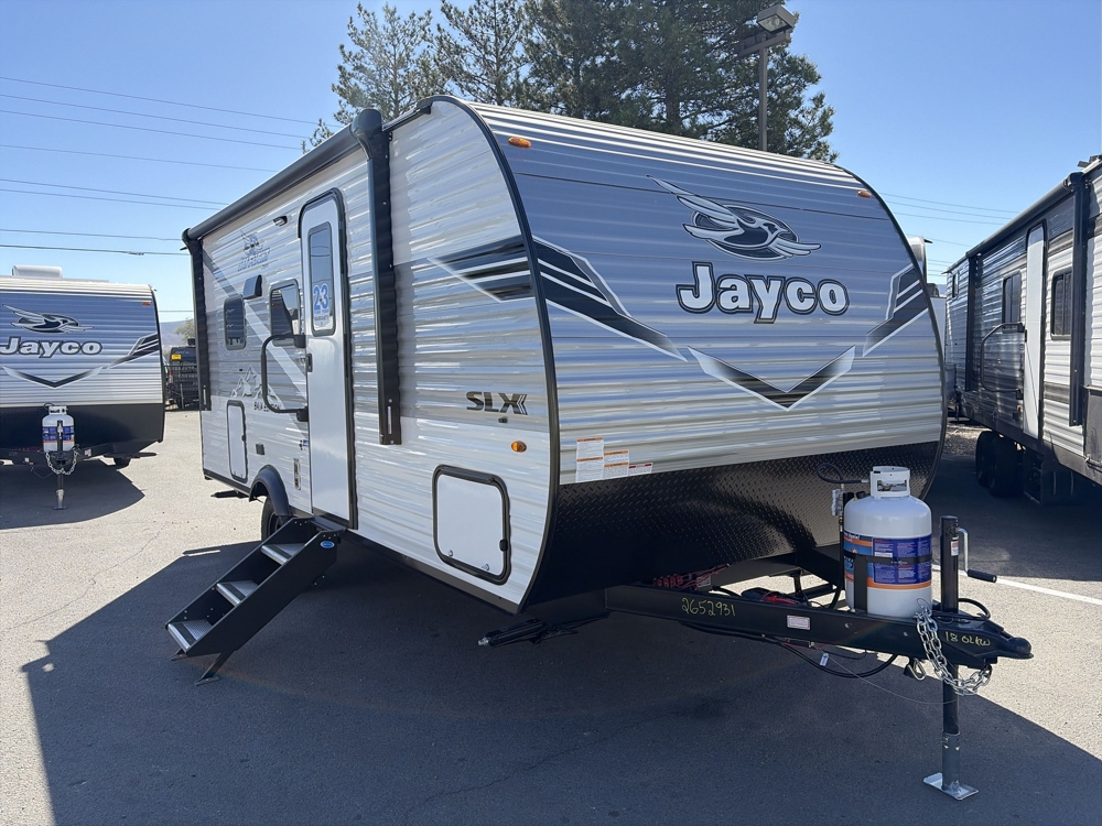 2026 Jayco Jay Flight Slx 180LKW