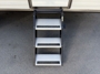 steps