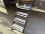 steps