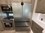 fridge