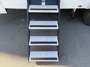 steps