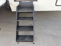 steps