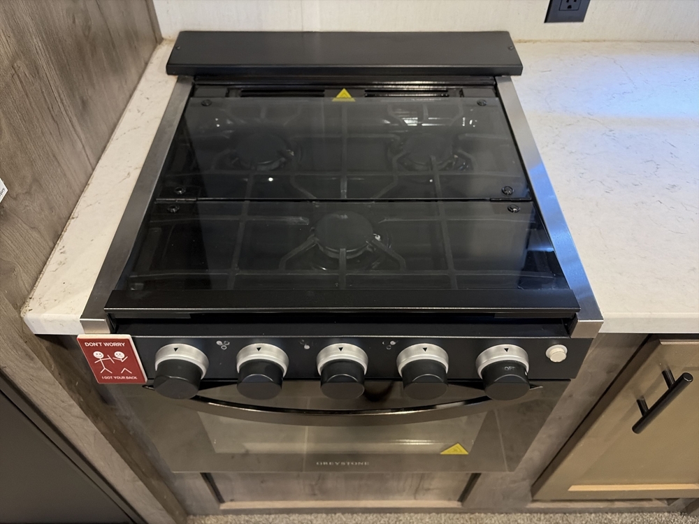 stove-oven