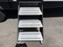 steps