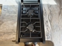 stove-oven