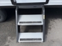 steps
