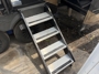 steps